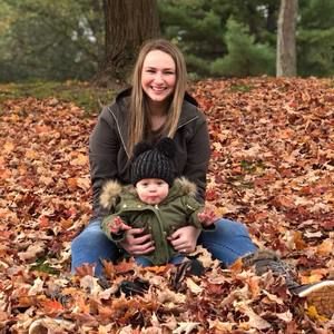 Meet your Posher, Avery